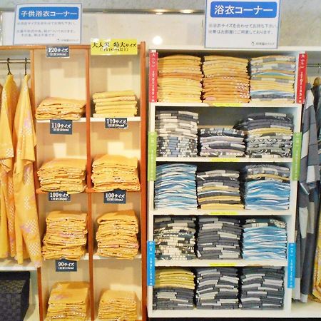 Nishiizu Matsuzaki Itoen Hotel Bagian luar foto