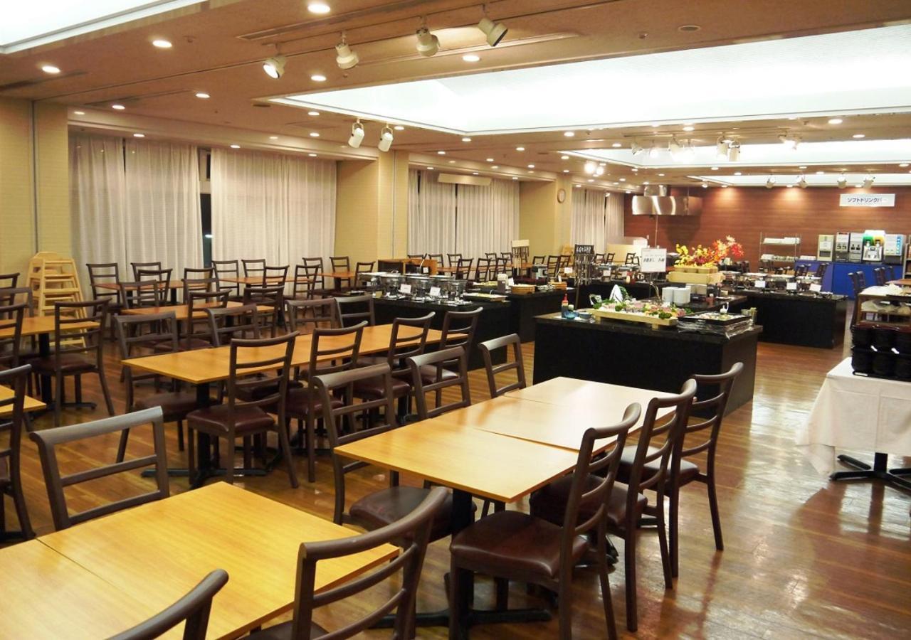 Nishiizu Matsuzaki Itoen Hotel Bagian luar foto