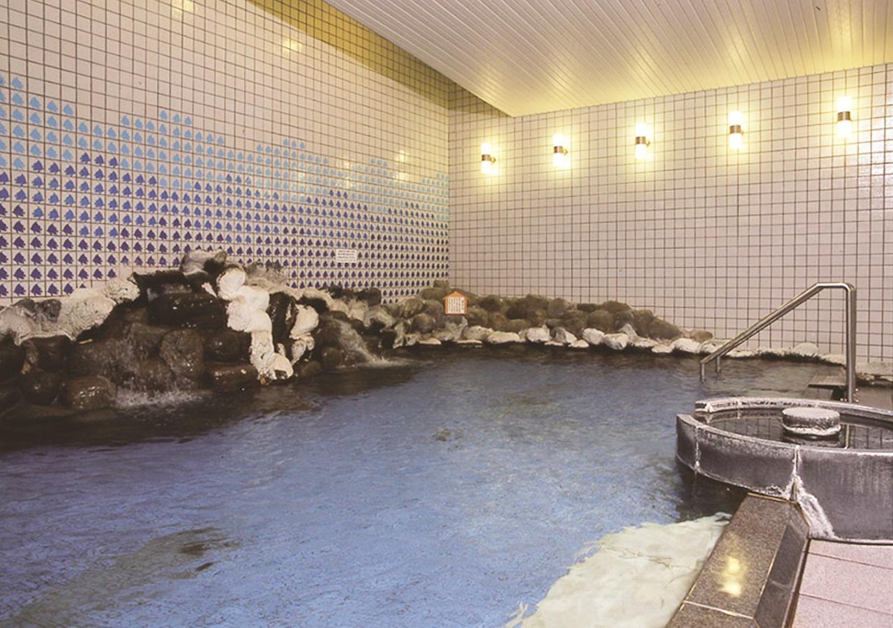 Nishiizu Matsuzaki Itoen Hotel Bagian luar foto
